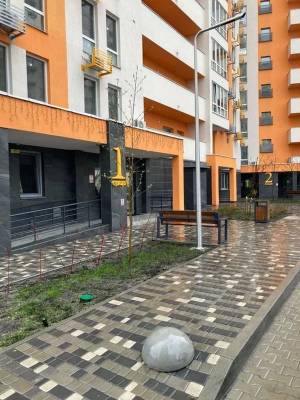 Квартира W-7369391, Бердника Олеся, 1г, Київ - Фото 7
