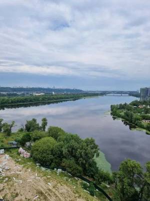 Квартира W-7369591, Заречная, 9, Киев - Фото 1