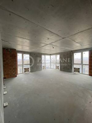 Квартира W-7369591, Заречная, 9, Киев - Фото 3