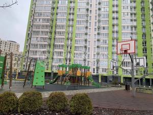 Квартира W-7373696, Бердника Олеся, 1д, Київ - Фото 9