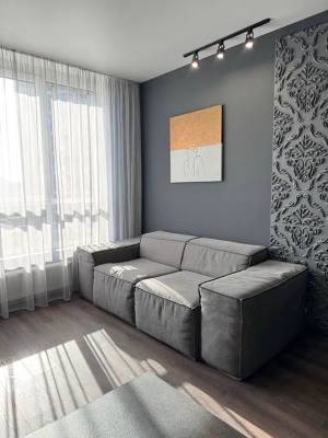 Квартира W-7373736, Фортечний тупик (Тверський тупик), 7б, Київ - Фото 2