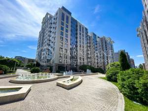 Квартира W-7374088, Саперное Поле, 5, Киев - Фото 1