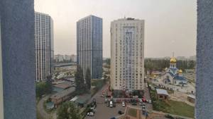 Квартира W-7374649, Глушкова Академика просп., 9д, Киев - Фото 10