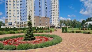 Квартира W-7374649, Глушкова Академика просп., 9д, Киев - Фото 11