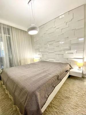 Квартира W-7374661, Регенераторная, 4, Киев - Фото 9