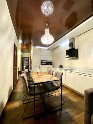 Квартира W-7374661, Регенераторная, 4, Киев - Фото 1