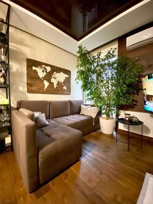 Квартира W-7374661, Регенераторная, 4, Киев - Фото 2