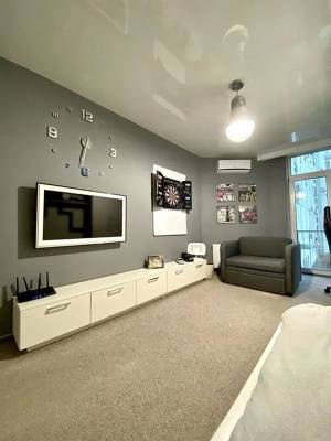 Квартира W-7374661, Регенераторная, 4, Киев - Фото 5