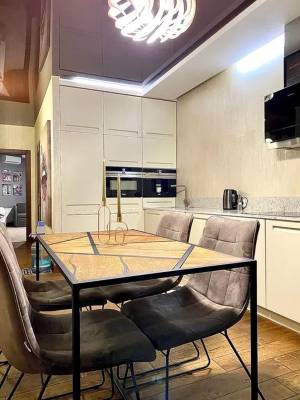 Квартира W-7374661, Регенераторная, 4, Киев - Фото 4