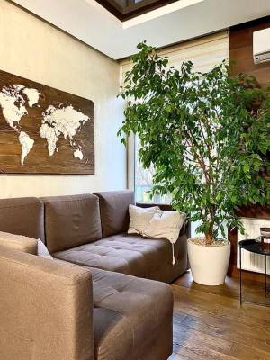 Квартира W-7374661, Регенераторная, 4, Киев - Фото 3