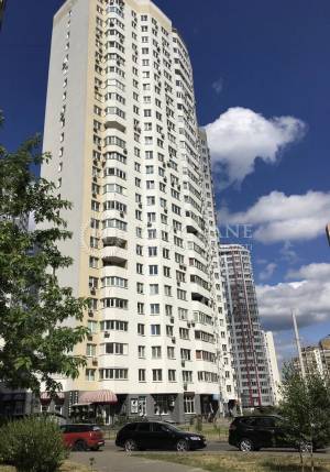 Квартира W-7374760, Пчелки Елены, 8, Киев - Фото 1