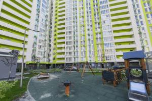 Квартира W-7377774, Бердника Олеся, 1д, Киев - Фото 1