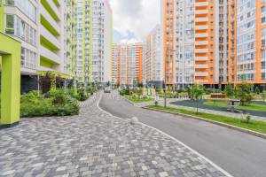 Квартира W-7377774, Бердника Олеся, 1д, Киев - Фото 9