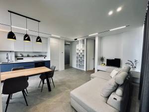 Квартира W-7377847, Салютная, 2, Киев - Фото 2