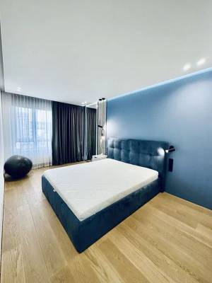 Квартира W-7377847, Салютная, 2, Киев - Фото 4