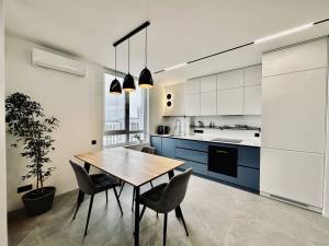 Квартира W-7377847, Салютная, 2, Киев - Фото 1