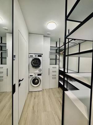 Квартира W-7377847, Салютная, 2, Киев - Фото 10
