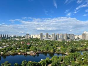 Квартира W-7377876, Осокорська, 2а, Київ - Фото 1