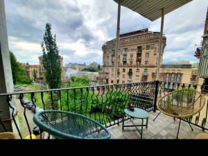 Квартира W-7377903, Лютеранская, 8, Киев - Фото 1
