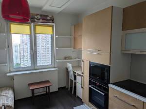 Квартира W-7378170, Драгоманова, 1б, Київ - Фото 1