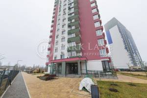 Квартира W-7378186, Выговского Ивана (Гречко Маршала), 10м, Киев - Фото 1