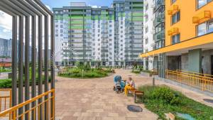 Квартира W-7378186, Выговского Ивана (Гречко Маршала), 10м, Киев - Фото 10
