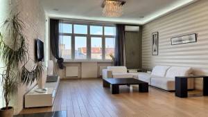 Квартира W-7379987, Лютеранська, 10а, Київ - Фото 1