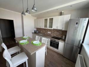 Квартира W-7380488, Богдановская, 7а, Киев - Фото 1