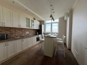 Квартира W-7380488, Богдановская, 7а, Киев - Фото 2