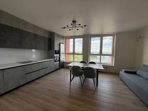 Квартира W-7380491, Набережно-Рыбальская, 27, Киев - Фото 1