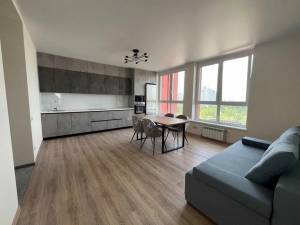 Квартира W-7380491, Набережно-Рыбальская, 27, Киев - Фото 2