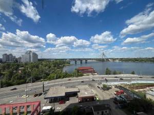 Квартира W-7380491, Набережно-Рыбальская, 27, Киев - Фото 8