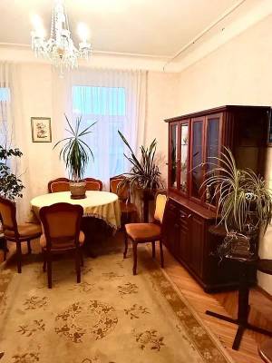 Квартира W-7380526, Софиевская, 4, Киев - Фото 1