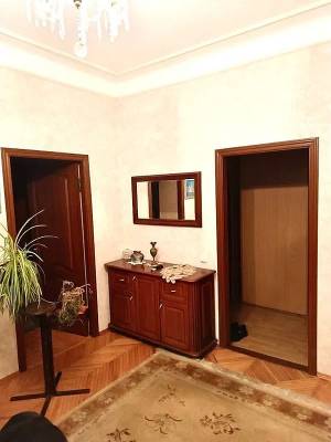 Квартира W-7380526, Софиевская, 4, Киев - Фото 4