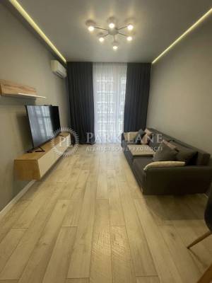 Квартира W-7381012, Максимовича Михайла (Трутенка Онуфрія), 26г, Київ - Фото 1