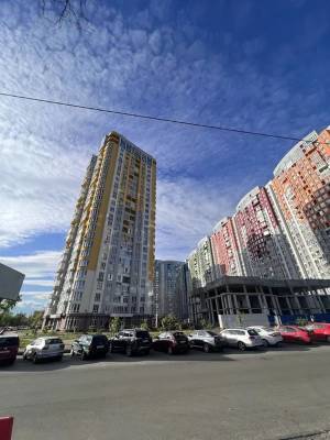 Квартира W-7381043, Каховська (Микільська Слобідка), 56, Київ - Фото 1