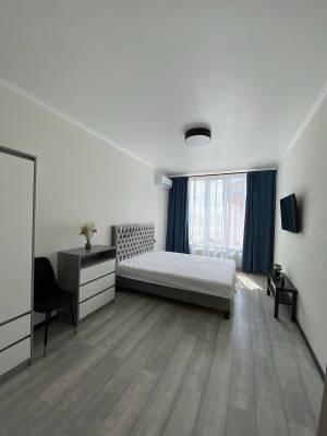 Квартира W-7381062, Каховська (Микільська Слобідка), 62а, Київ - Фото 1