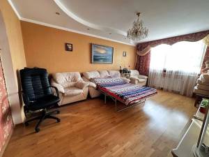 Квартира W-7381063, Чавдар Елизаветы, 5, Киев - Фото 2