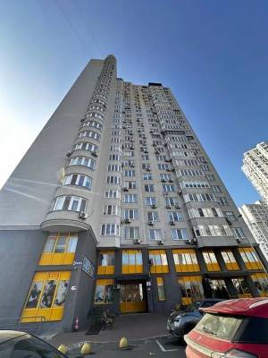 Квартира W-7381063, Чавдар Елизаветы, 5, Киев - Фото 6