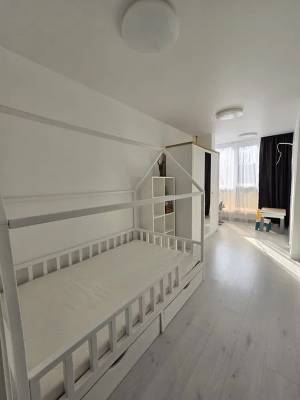 Квартира W-7381226, Метрологическая, 15, Киев - Фото 5