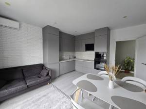 Квартира W-7381226, Метрологическая, 15, Киев - Фото 1