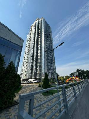 Квартира W-7381339, Трускавецька, 10д, Київ - Фото 1