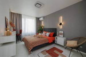 Квартира W-7381598, Заболотного Академика, 1б, Киев - Фото 3