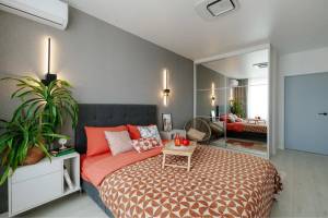 Квартира W-7381598, Заболотного Академика, 1б, Киев - Фото 4