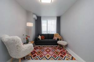 Квартира W-7381598, Заболотного Академика, 1б, Киев - Фото 5