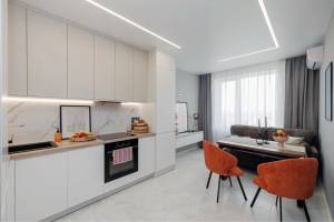 Квартира W-7381598, Заболотного Академика, 1б, Киев - Фото 1