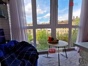 Квартира W-7381667, Саксаганского, 54/56, Киев - Фото 2