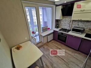 Квартира W-7381667, Саксаганского, 54/56, Киев - Фото 1