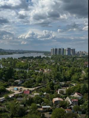 Квартира W-7381943, Заречная, 4, Киев - Фото 1