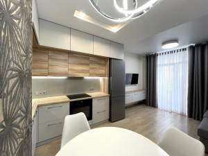 Квартира W-7382534, Салютна, 2, Київ - Фото 1
